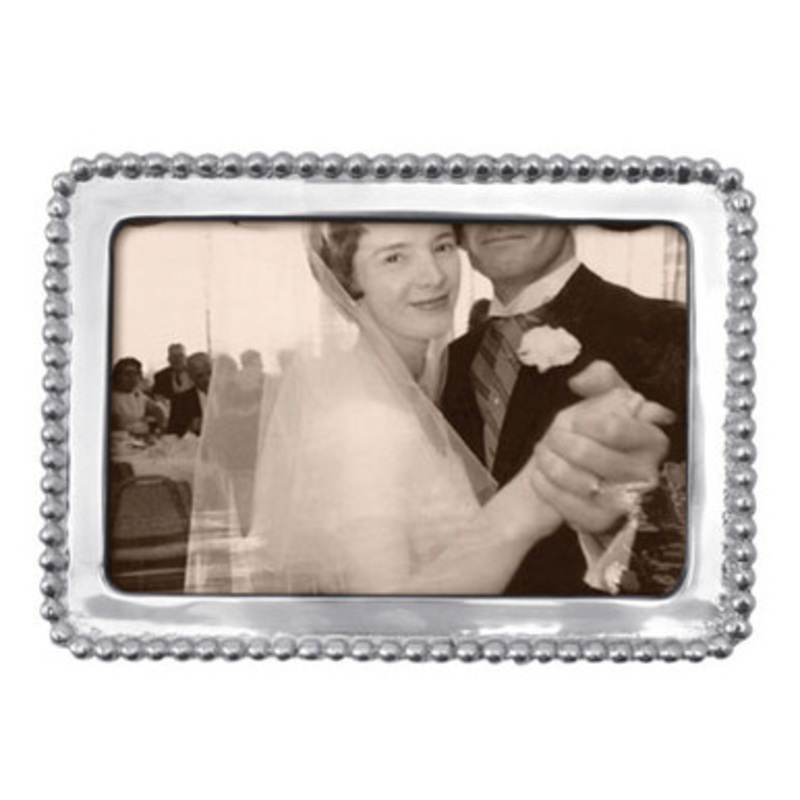 Beaded Frame 4×6 [5FRAM0093]