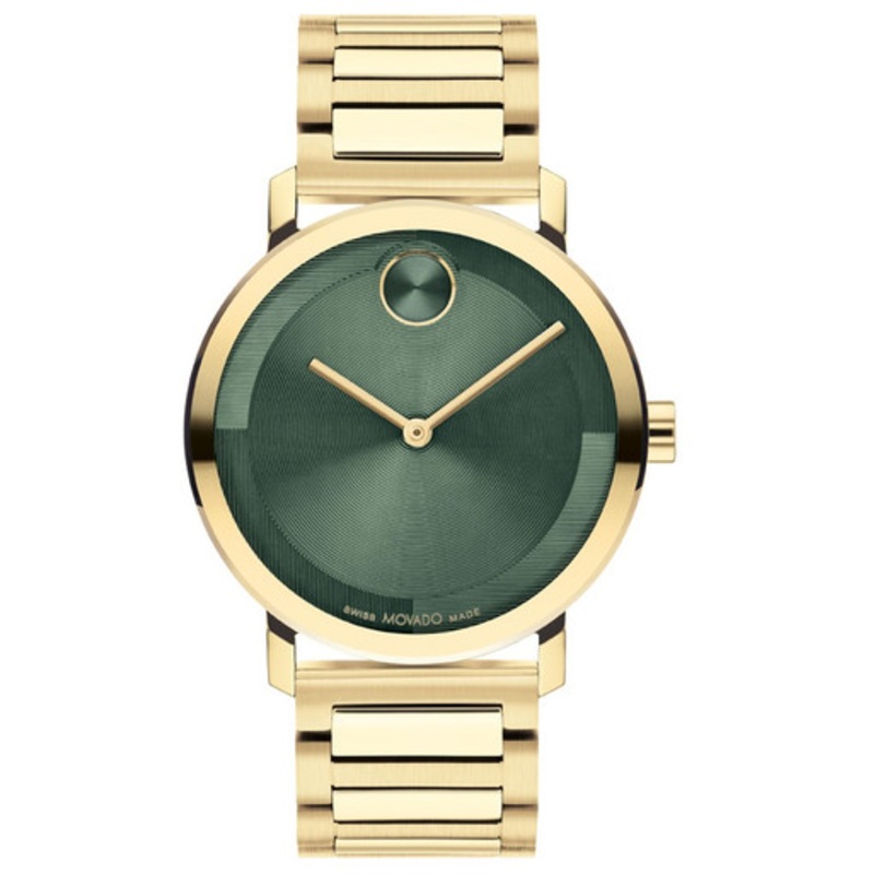BOLD Evolution 2.0 [TPWAT0731]