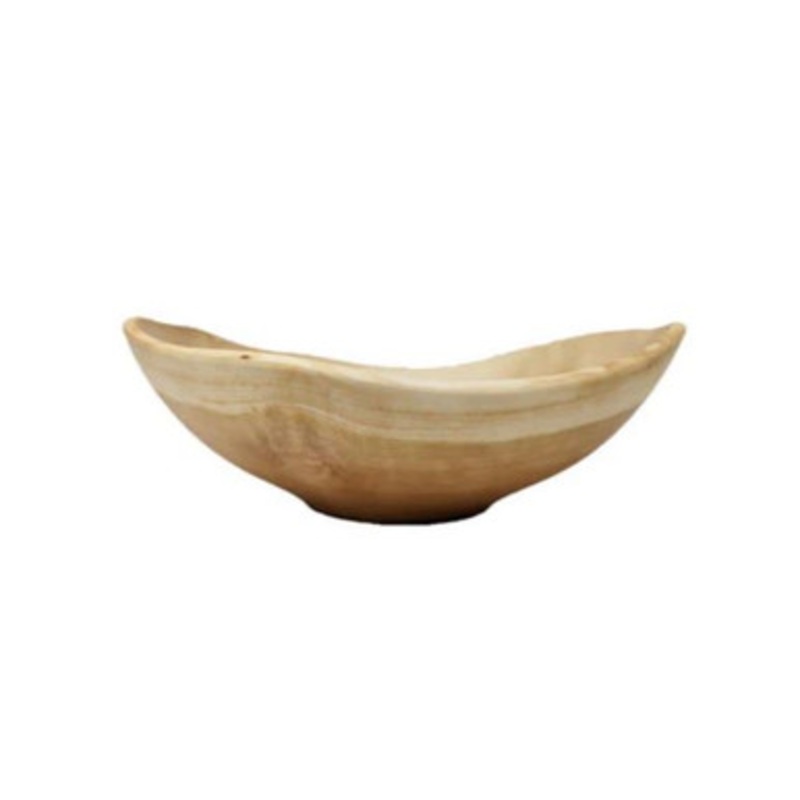 Cherry Live Edge Small Bowl [8WOOD0026]