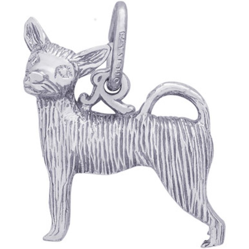 Chihuahua Charm [2YCHM0664]
