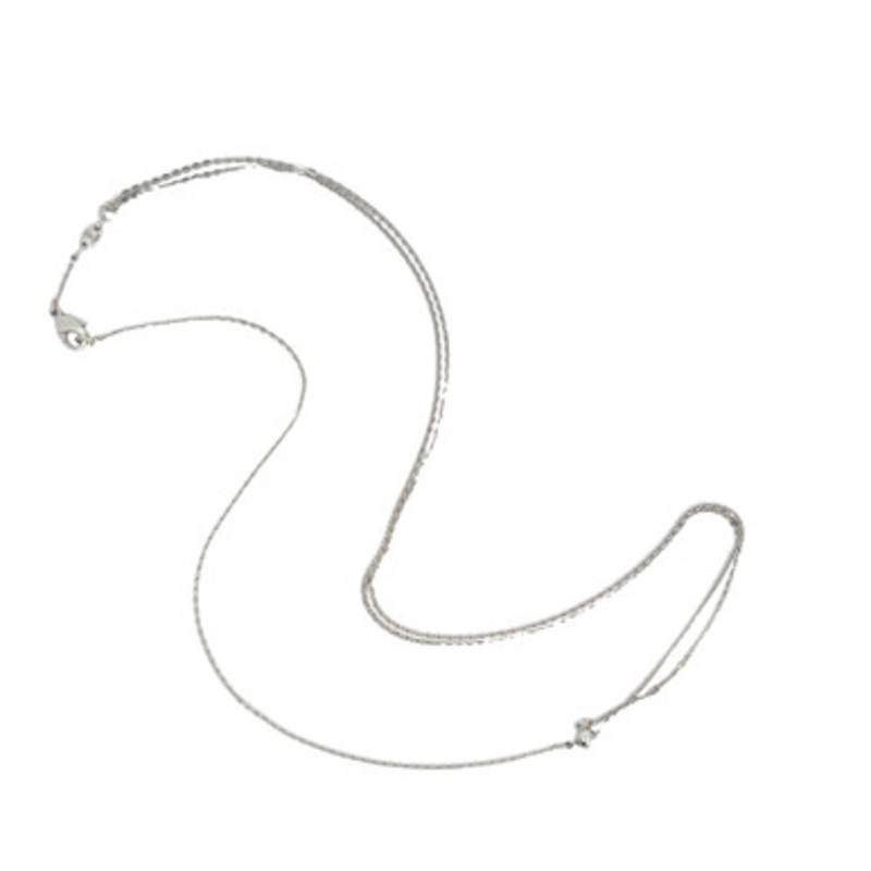 Classic Adjustable Trace Chain, Long [JNCHN0230]