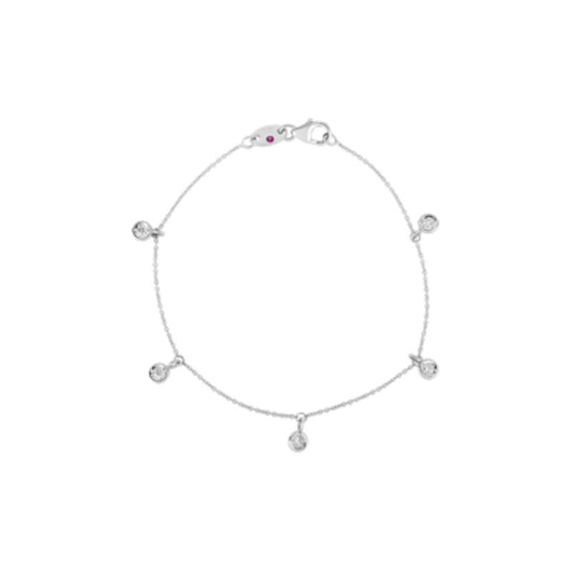 Classica Diamond Bracelet [1BADX2966]