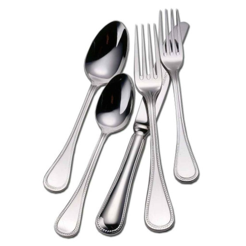 Couzon Le Perle Dinner Fork [5FLEP0095]