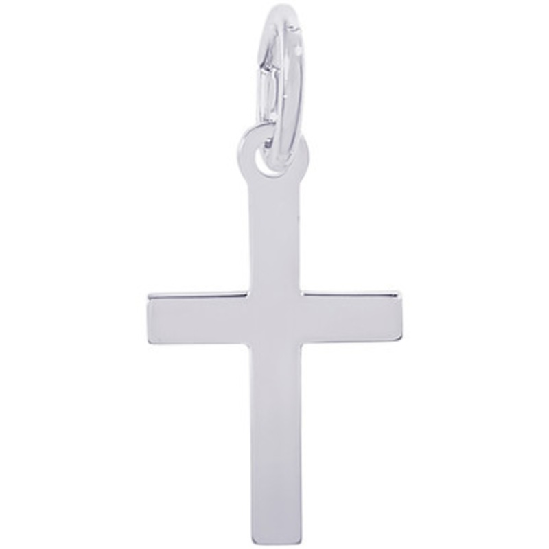 Cross Charm [2YCHM1025]