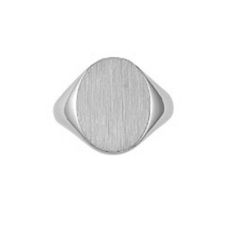 Signet Ring [JROTH0848]