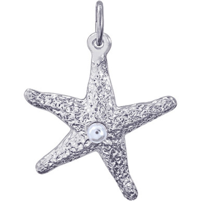 Starfish Charm [2YCHM0011]