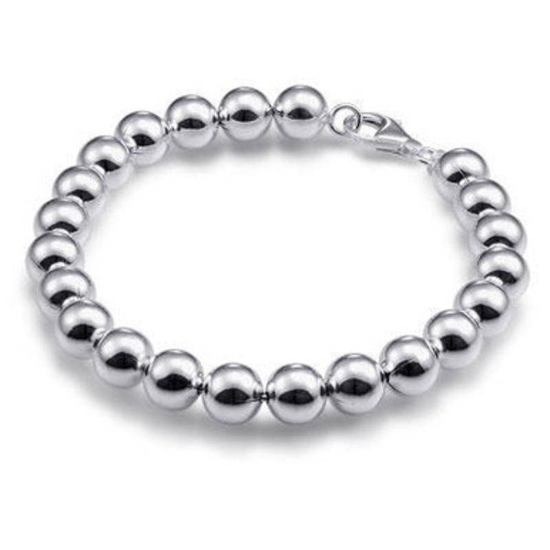 Bead bracelet  [2YSBR8047]