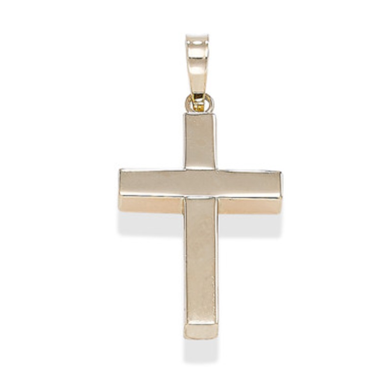 Cross Pendant [JCHRM0143]