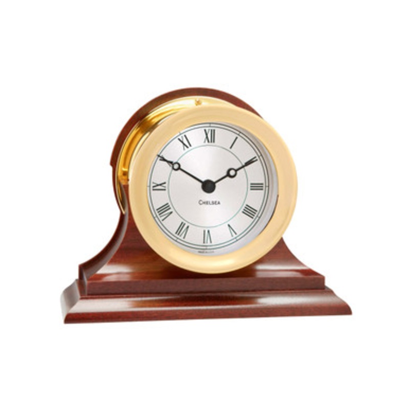 Quartz Clock [4KQTZ1126]