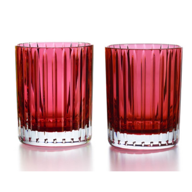 Red Harmonie 2 pc set Tumbler [GGDRK0046]