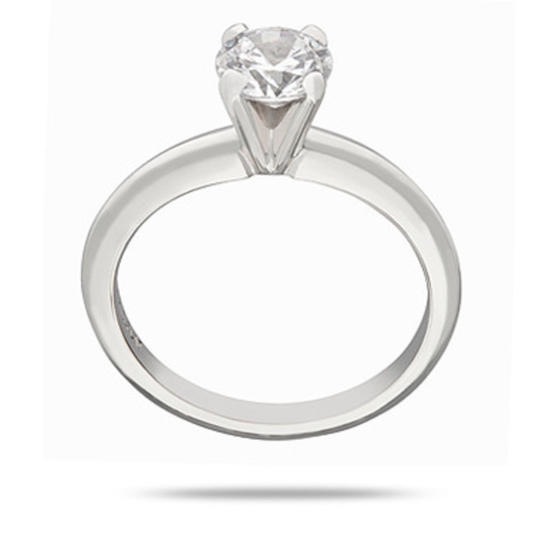 Solitaire Setting [1MSOL5350]