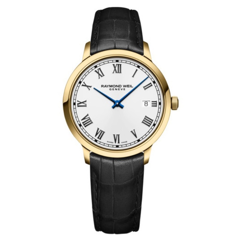 Toccata Men’s Quartz [TPWAT0777]