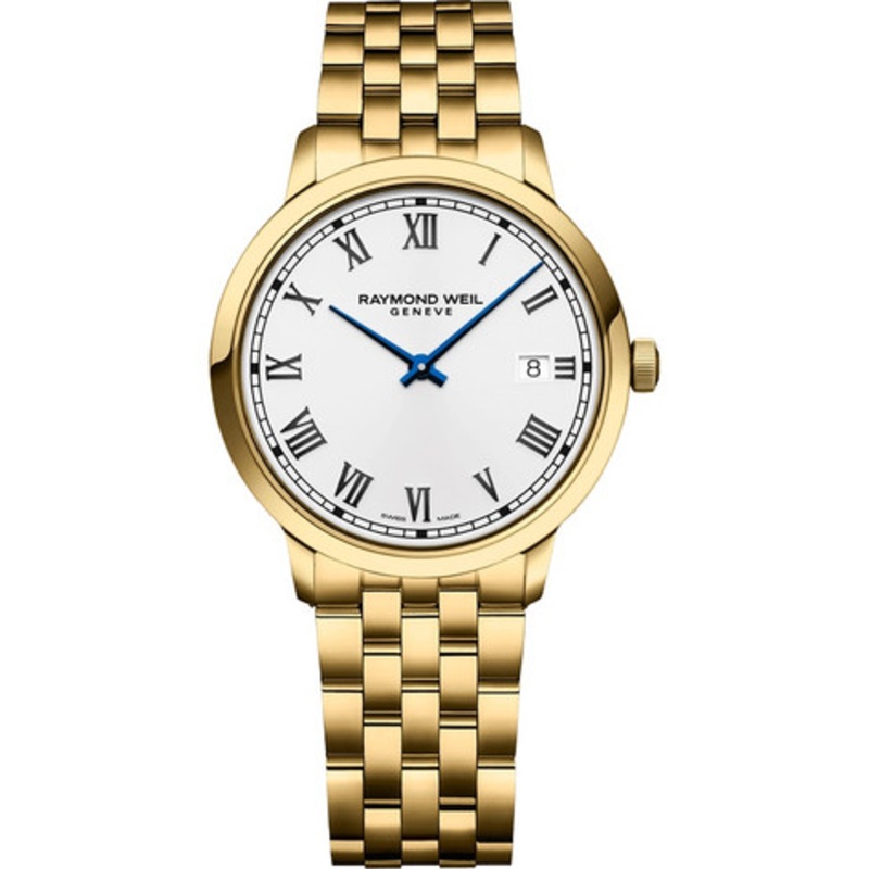 Toccata Mens Quartz [TPWAT1136]
