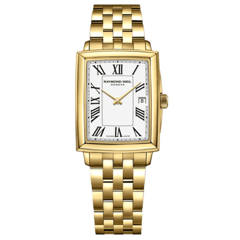 Tocccata Ladies Quartz [4LRAY0445]
