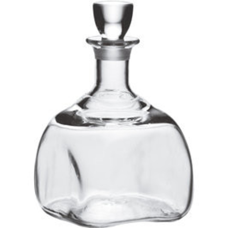 Woodbury Decanter [8GIFF3119]