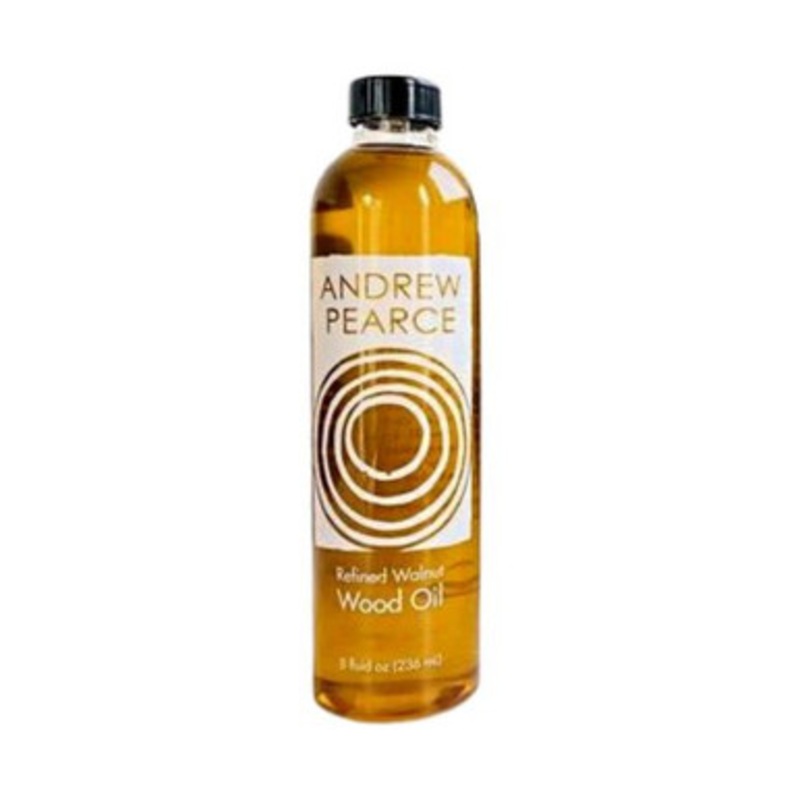 8oz Wood Oil [8WOOD0010]