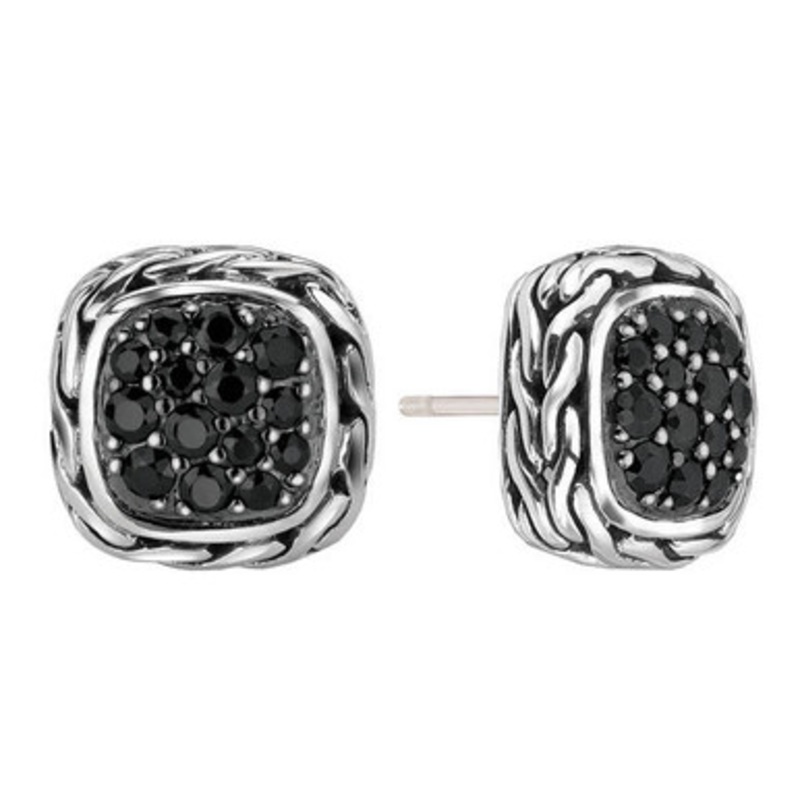 Chain Earrings [2YSER0622]