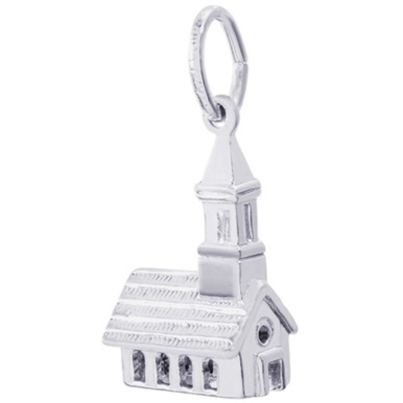 Church Charm [2YCHM1060]