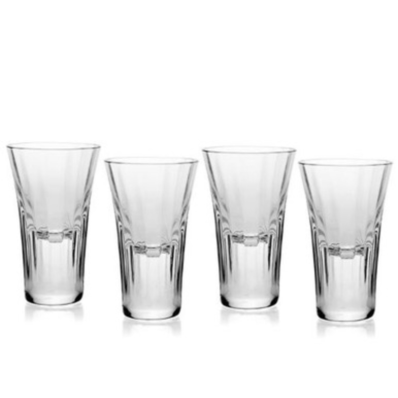 Corinne Vodka Shot Glasses (Set of 4) [7CGIF5928]
