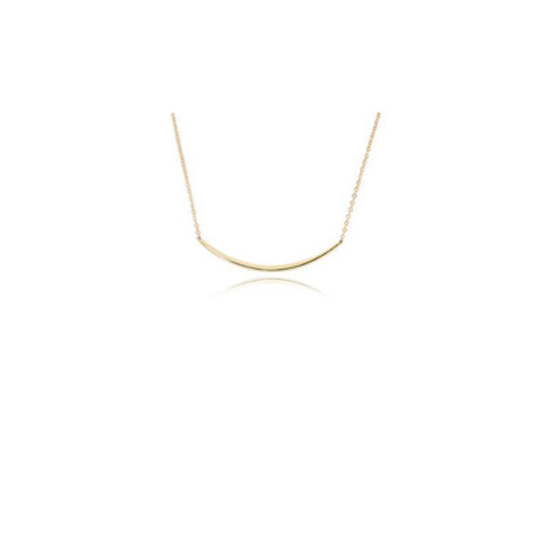 Curved Pendant [2DAGX0820]