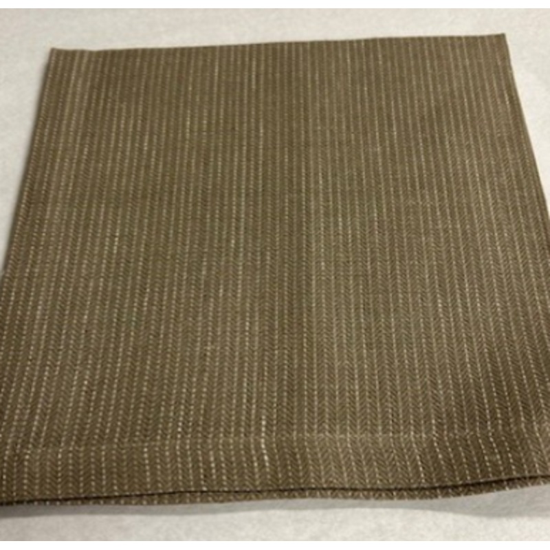 Pinstripe Dust Napkin [8TNAP0237]