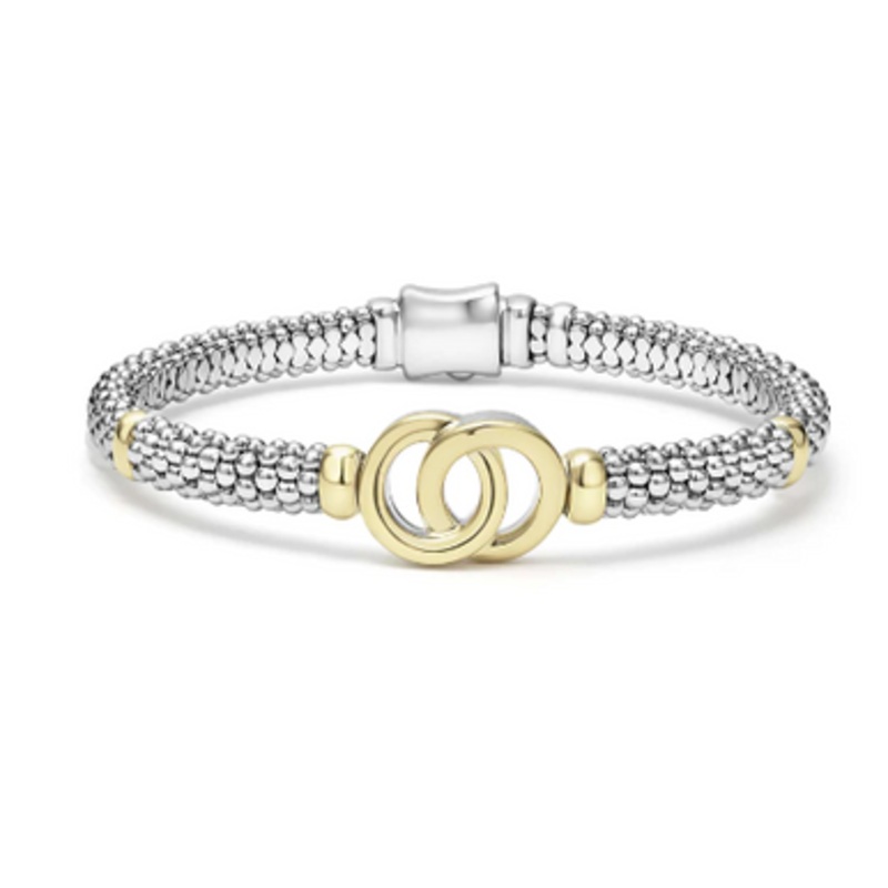 Signature Caviar Bracelet [JBOTH0673]