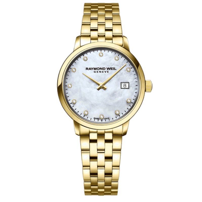 Tango Ladies Quartz [4LRAY0435]