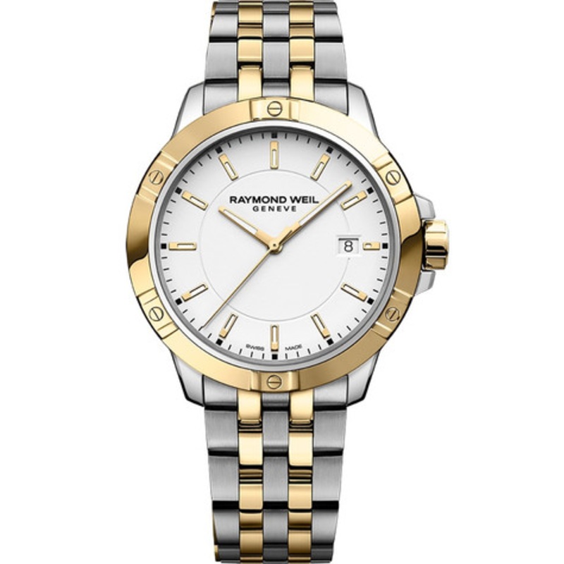 Tango Mens Quartz [TPWAT1129]