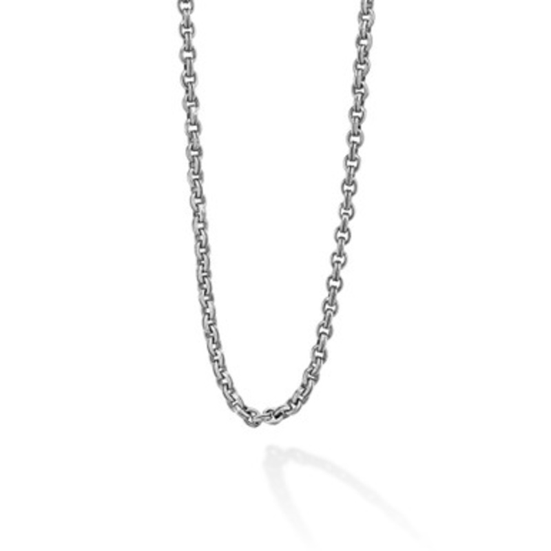 Anthem Double Link Chain Necklace [JNCHN0263]