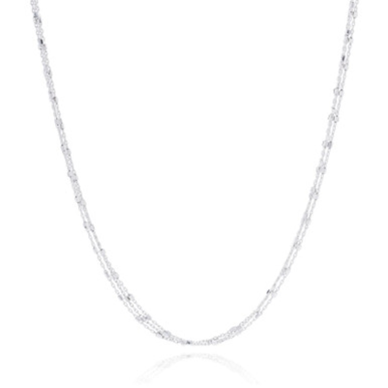 Chain Necklace [JNOTH0069]