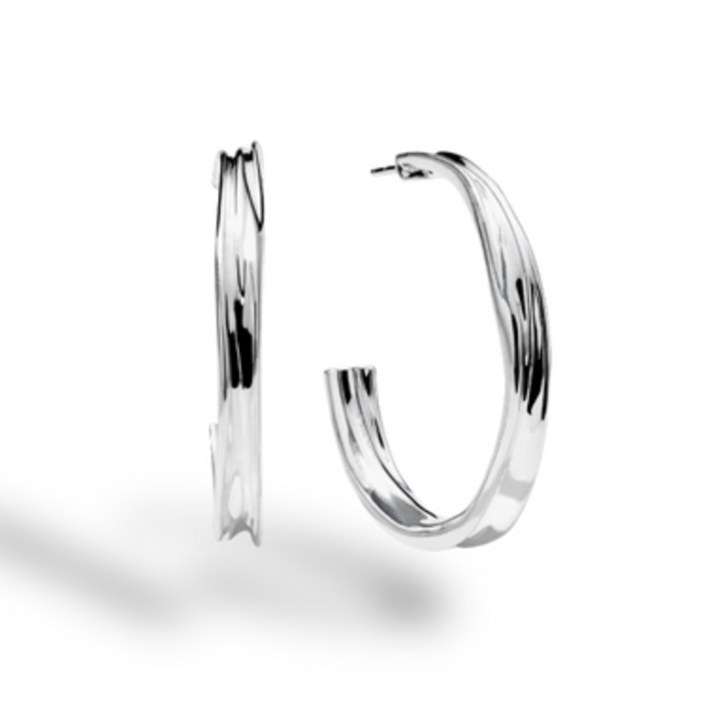 Classico Hoop Earrings [JEHOP0559]