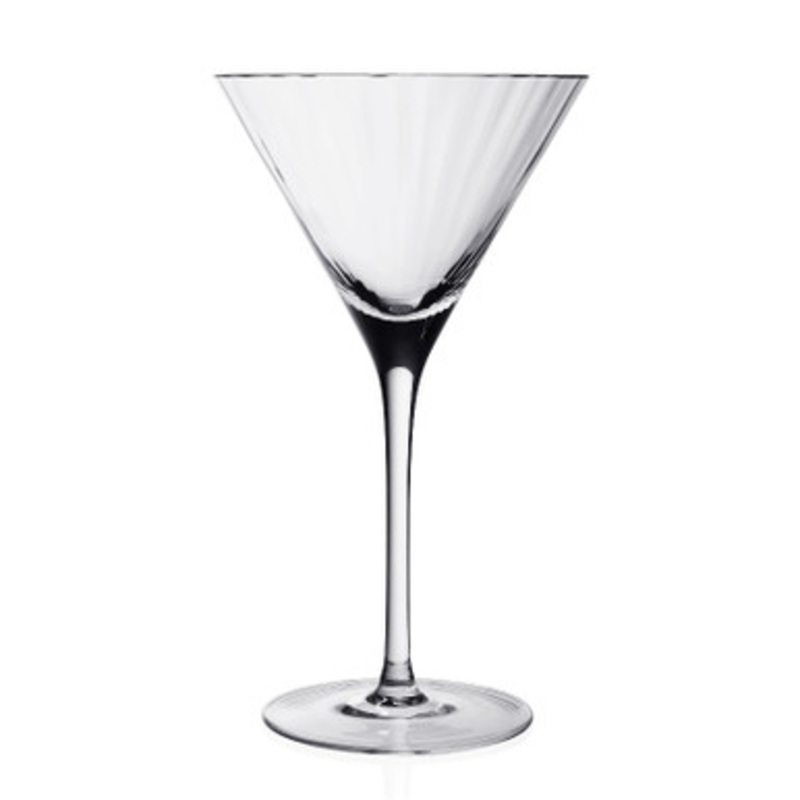 Corinne Tall Martini Glass [8GLAG1322]