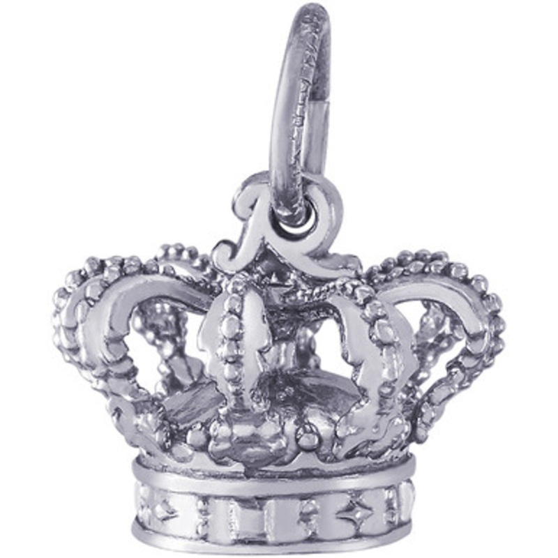 Crown Charm [2YCHM0729]
