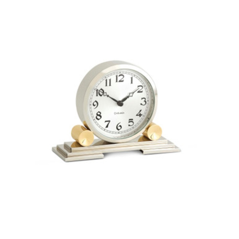 Quartz Clock [4KQTZ1613]