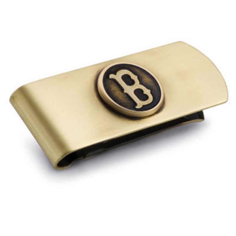Red Sox Merchandise Ant Brass Red Sox   [2YGFG0758]