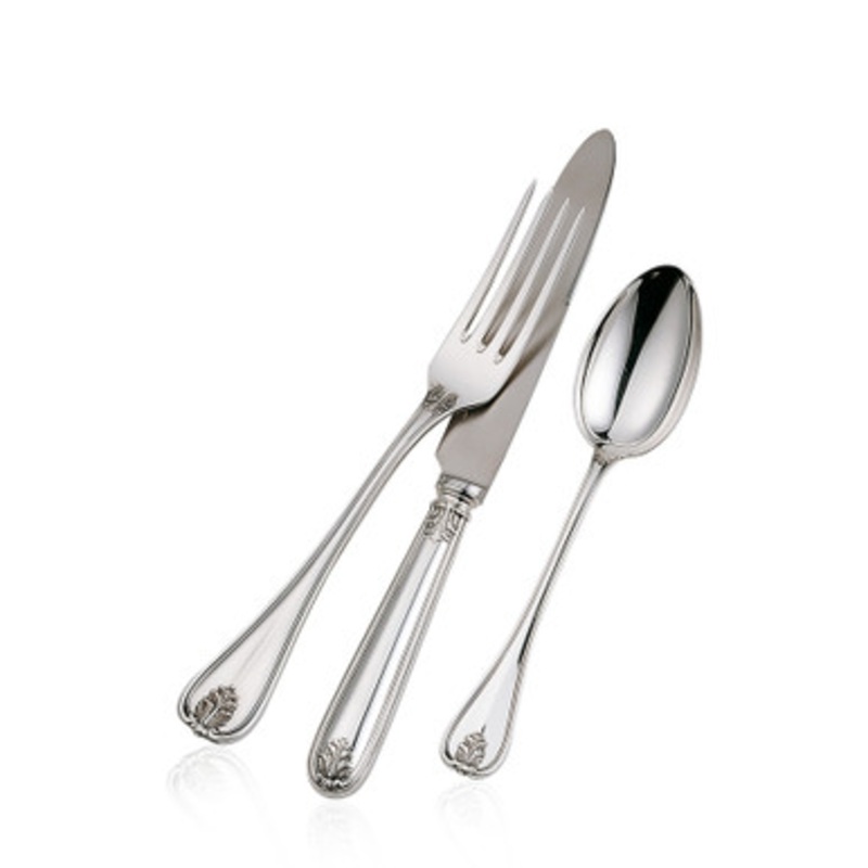 Sterling Laura Dinner Fork [5DLAU0095]