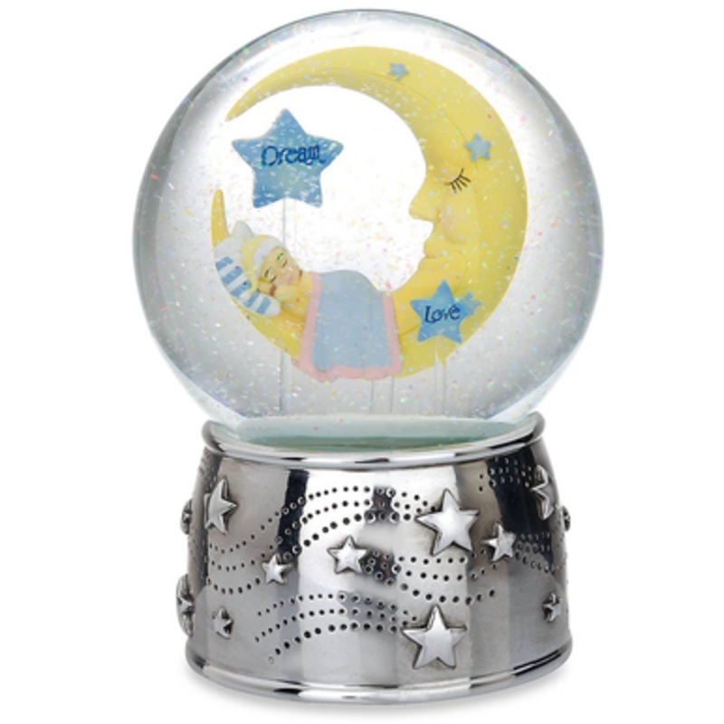 Sweet Dream Waterglobe [5BCHI0256]