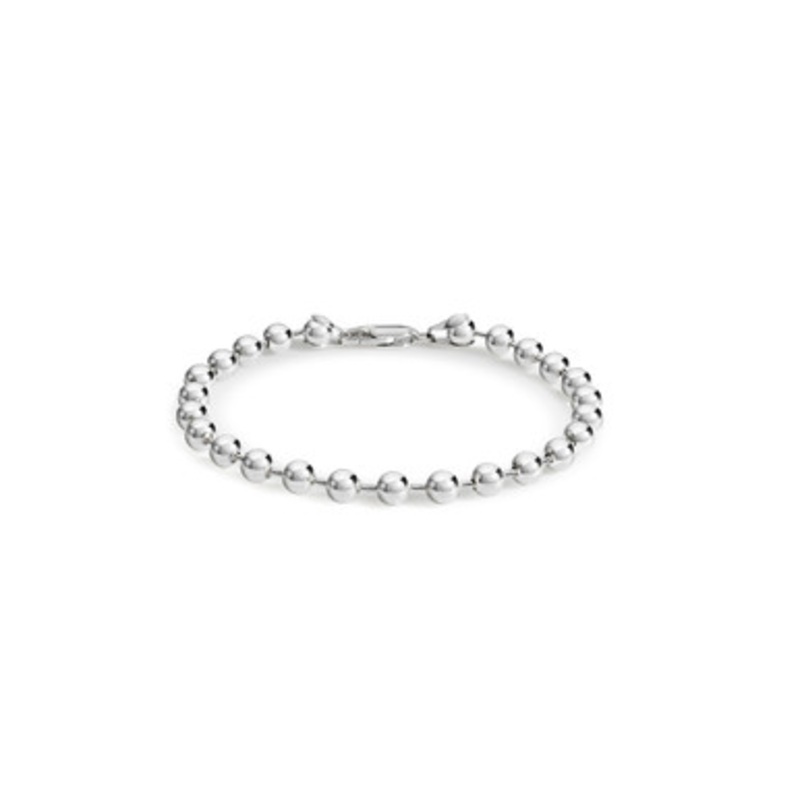 Bead and Bar Bracelet [2YSBR9186]