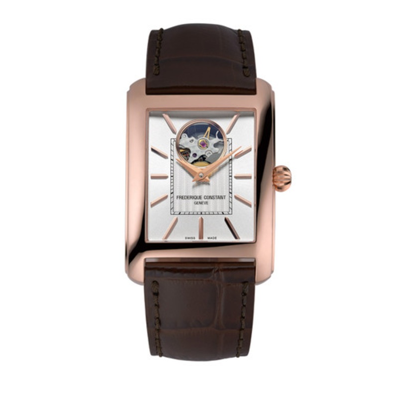 Classics Heart Beat Automatic Watch [TPWAT1681]