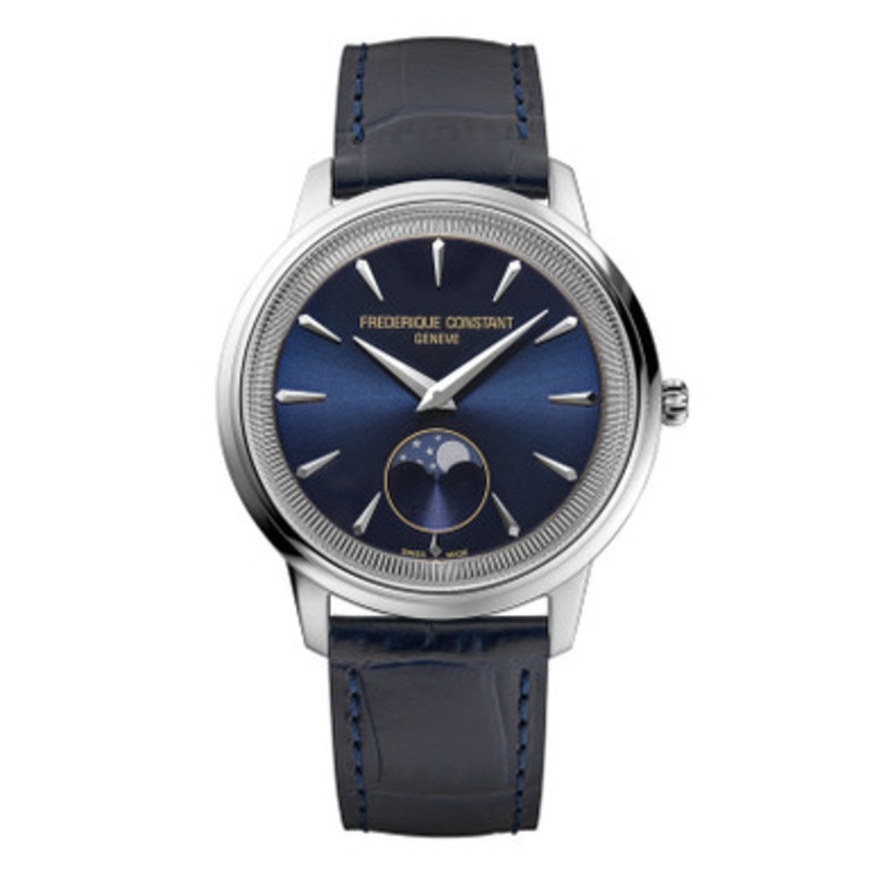 Classics Moneta Moonphase Watch [TPWAT1679]