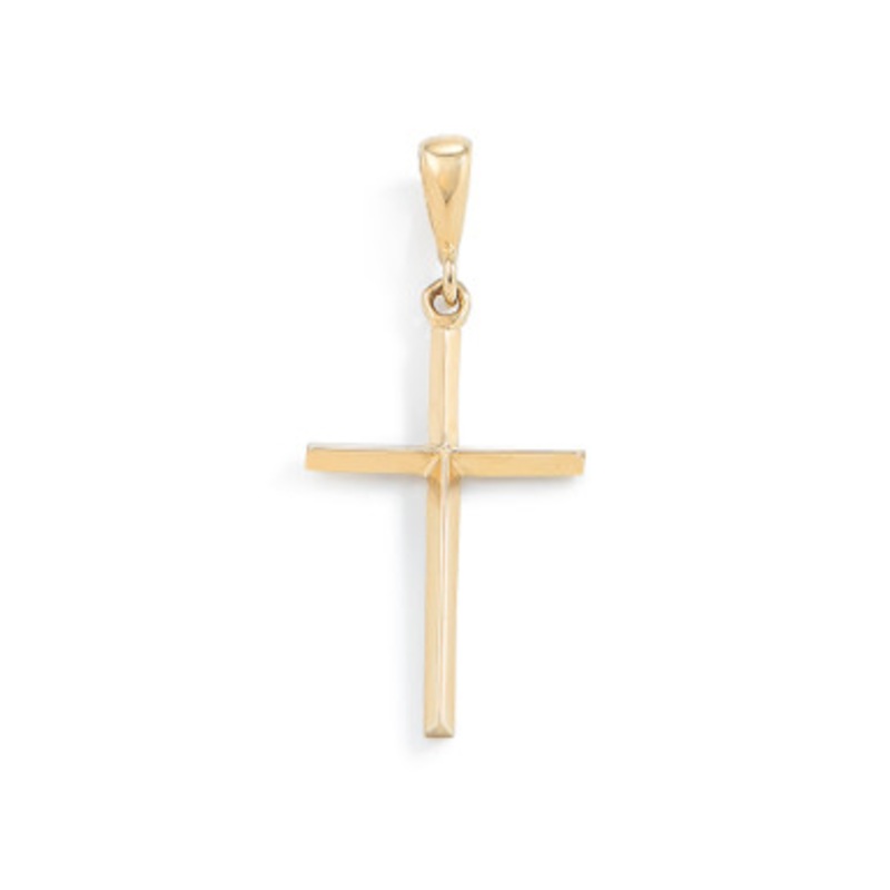 Cross Pendant [JCHRM0142]