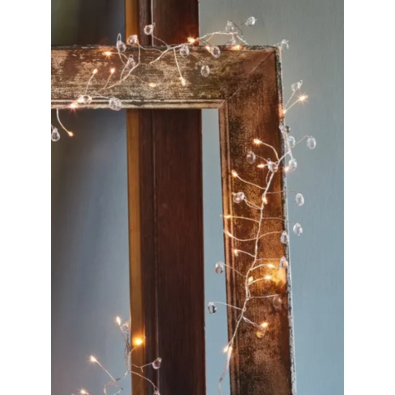Crystal Cluster Fairy Lights [GGDOT0127]