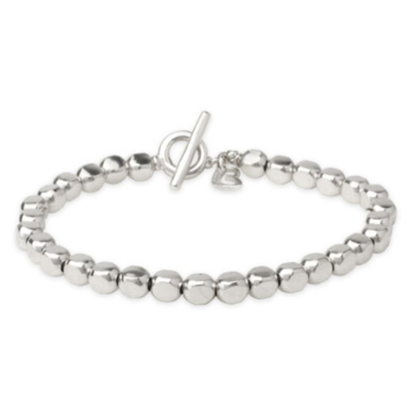 Cubic Beads Bracelet [JBOTH0024]