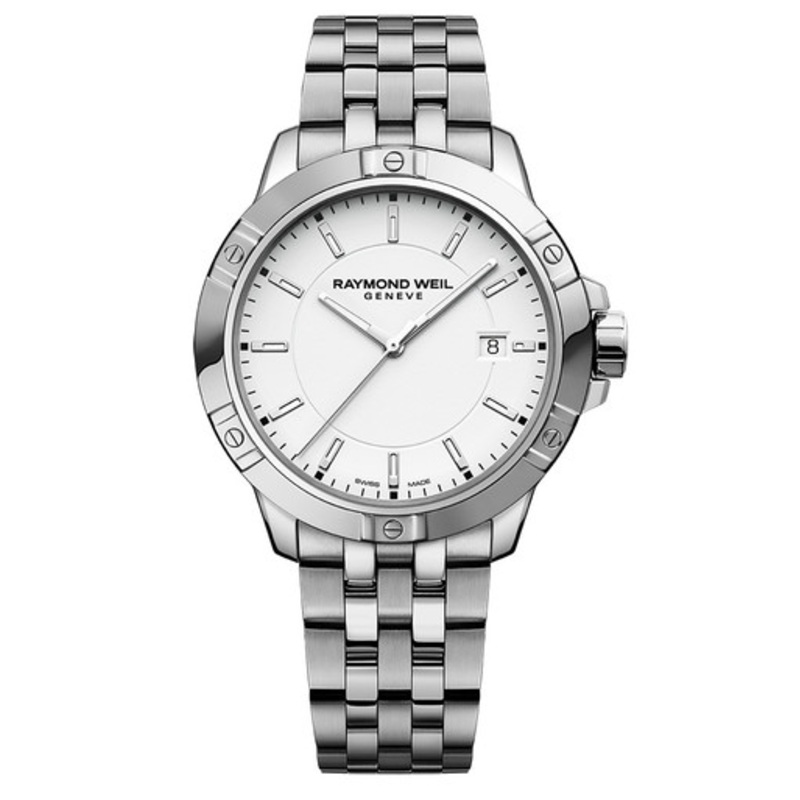 Tango Mens Quartz Watch [TPWAT1718]