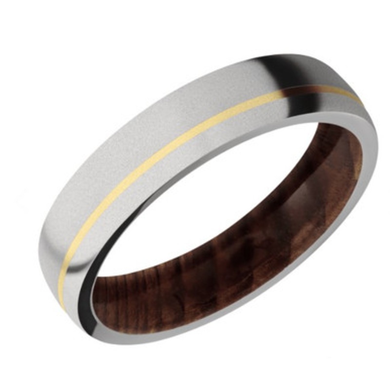 Titanium Band [JRBND0524]