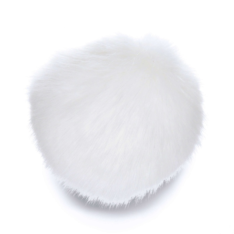 Bernat Faux Fur Pompom
