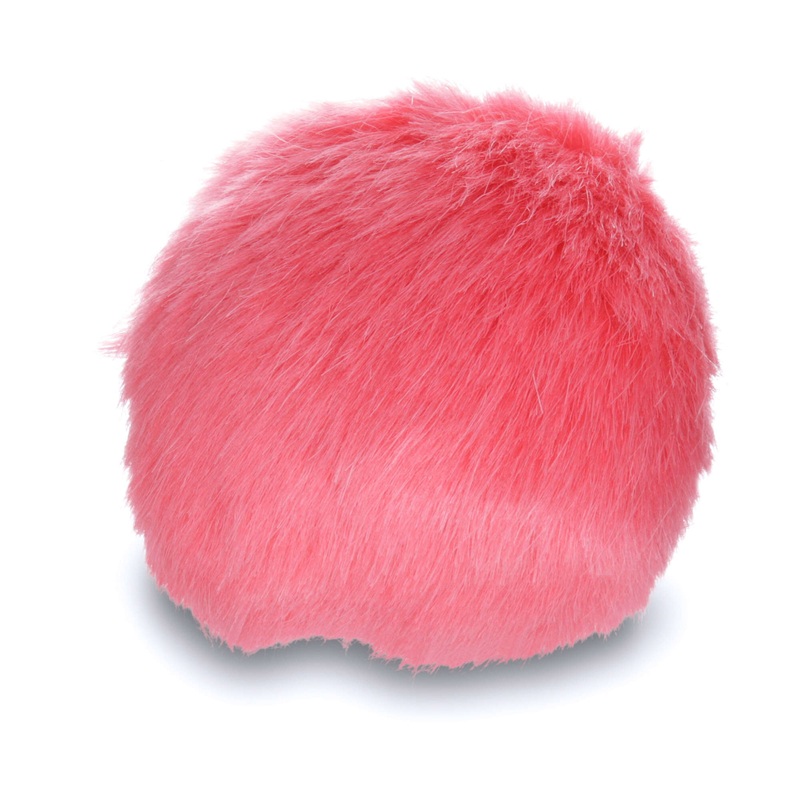 Bernat Faux Fur Pompom – Discontinued Items