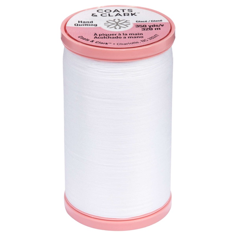 Coats & Clark Hand Quilting Thread (350 Yards)