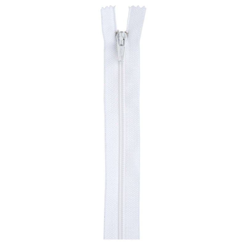 Coats & Clark Robe Zippers – Clearance Items