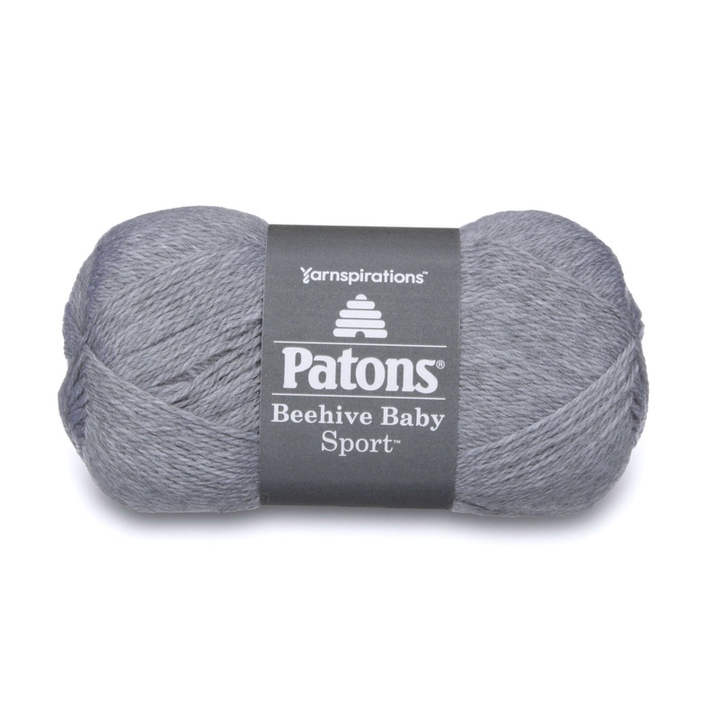 Patons Beehive Baby Sport Yarn – Discontinued shades